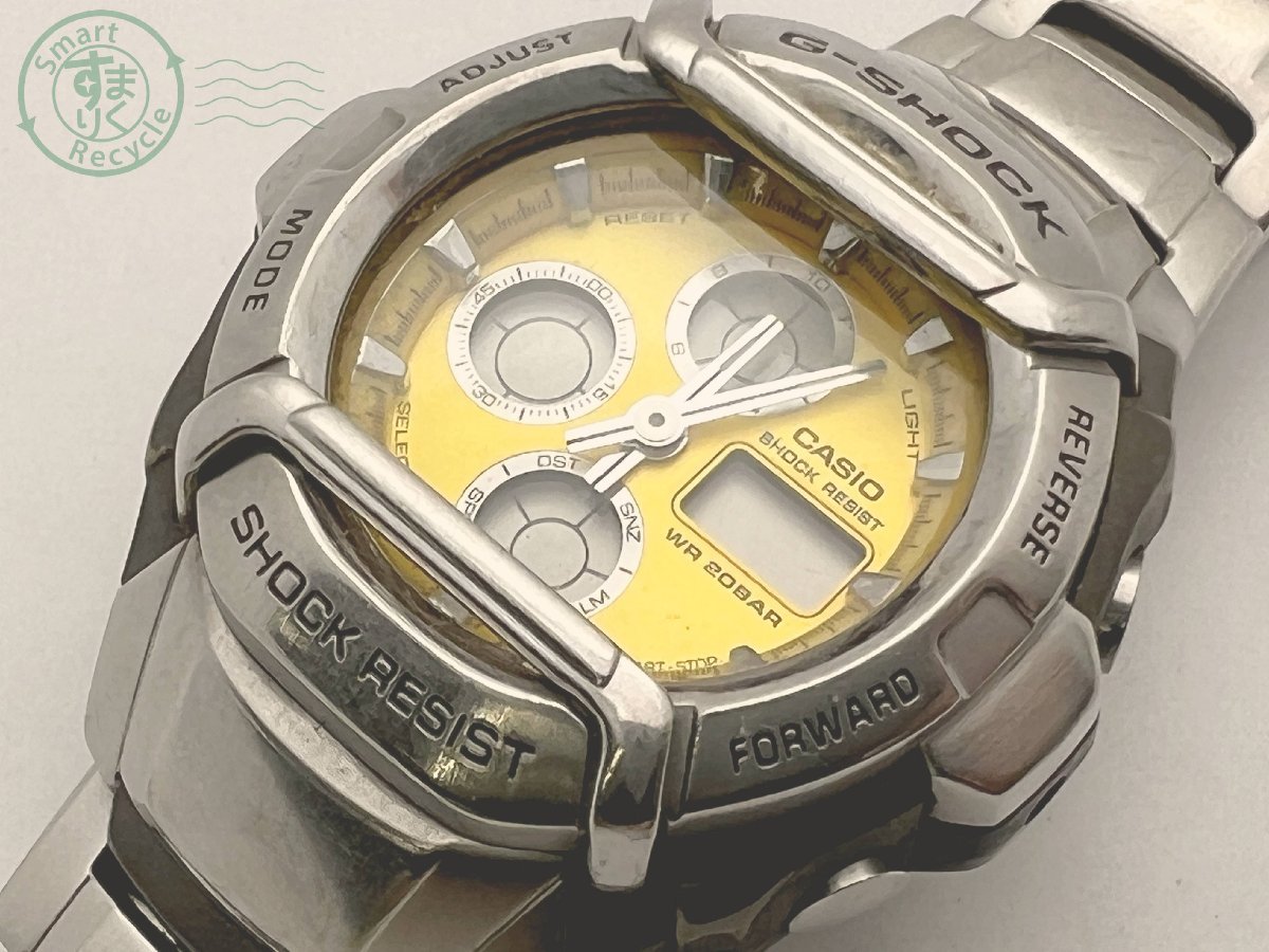 ヤフオク! -「*g521*」(その他) (G-SHOCK)の落札相場・落札価格