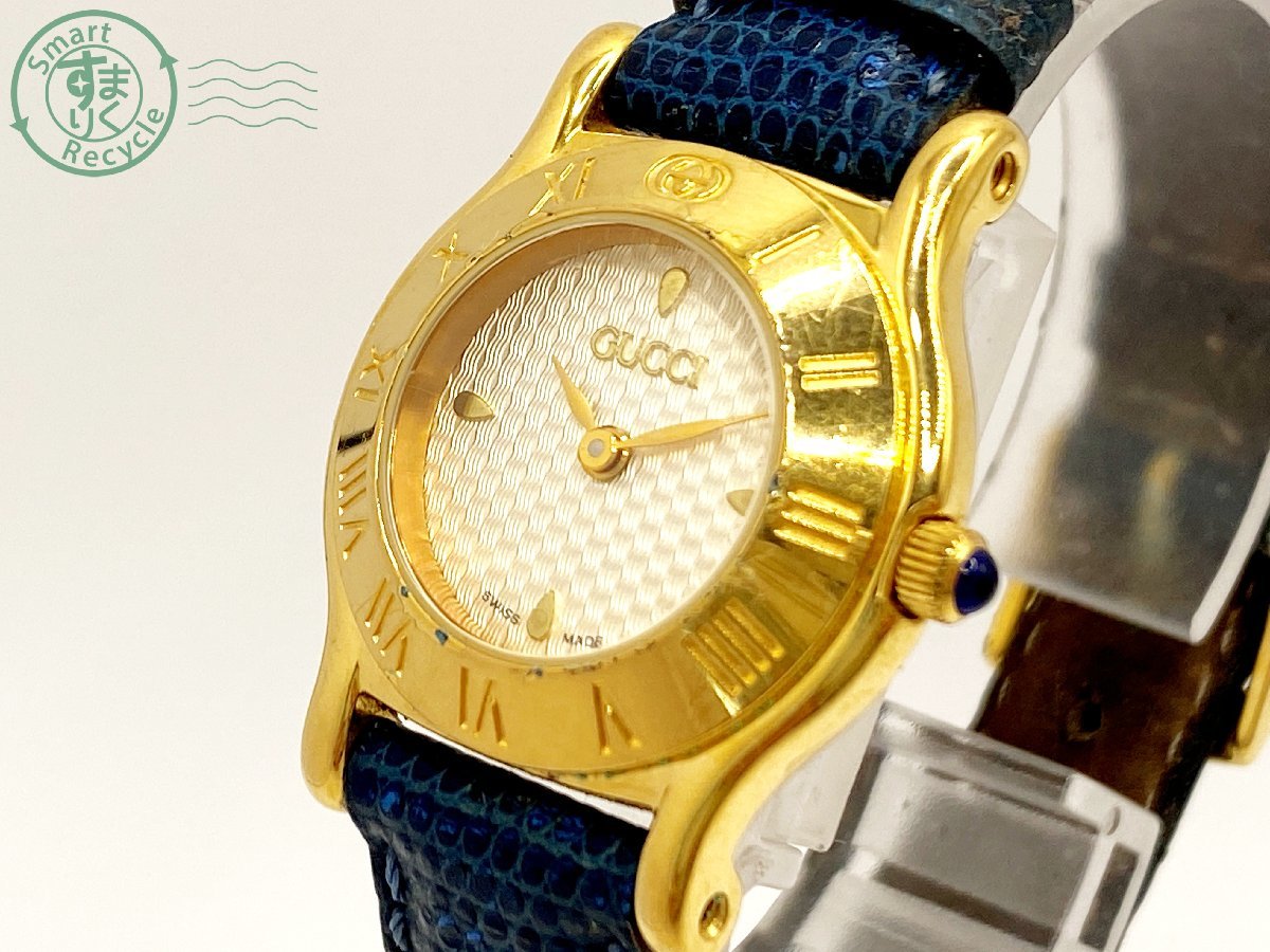 グッチ ヴィンテージ 腕時計 腕時計 ファッション小物 レディース 最新商品