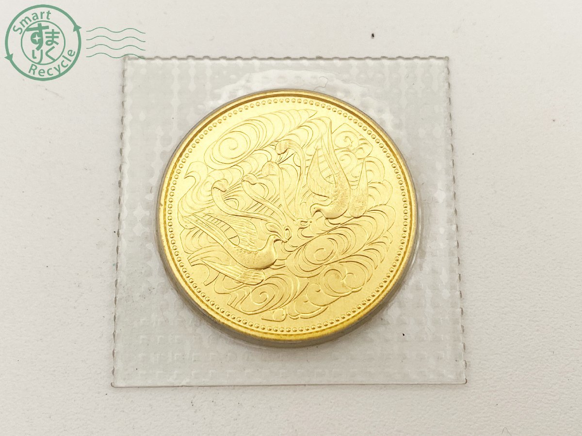 ヤフオク! -「天皇陛下御在位60年 10万円金貨」の落札相場・落札価格