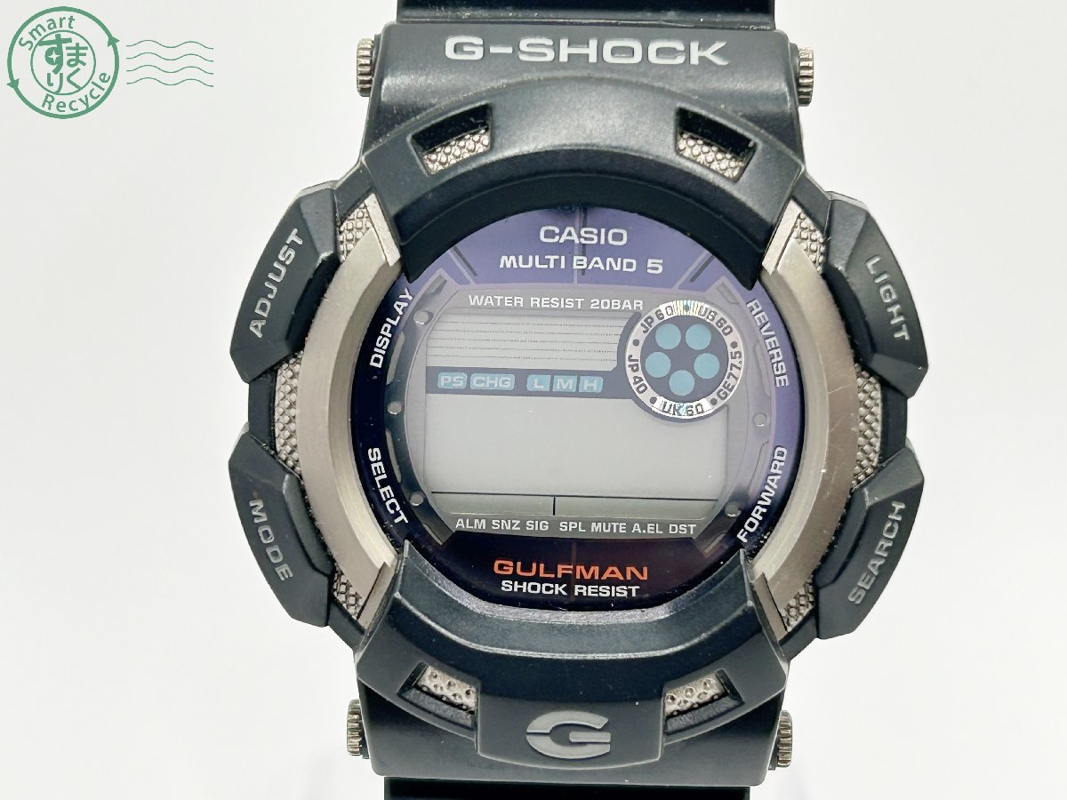 ヤフオク! -「gw-9100」の落札相場・落札価格