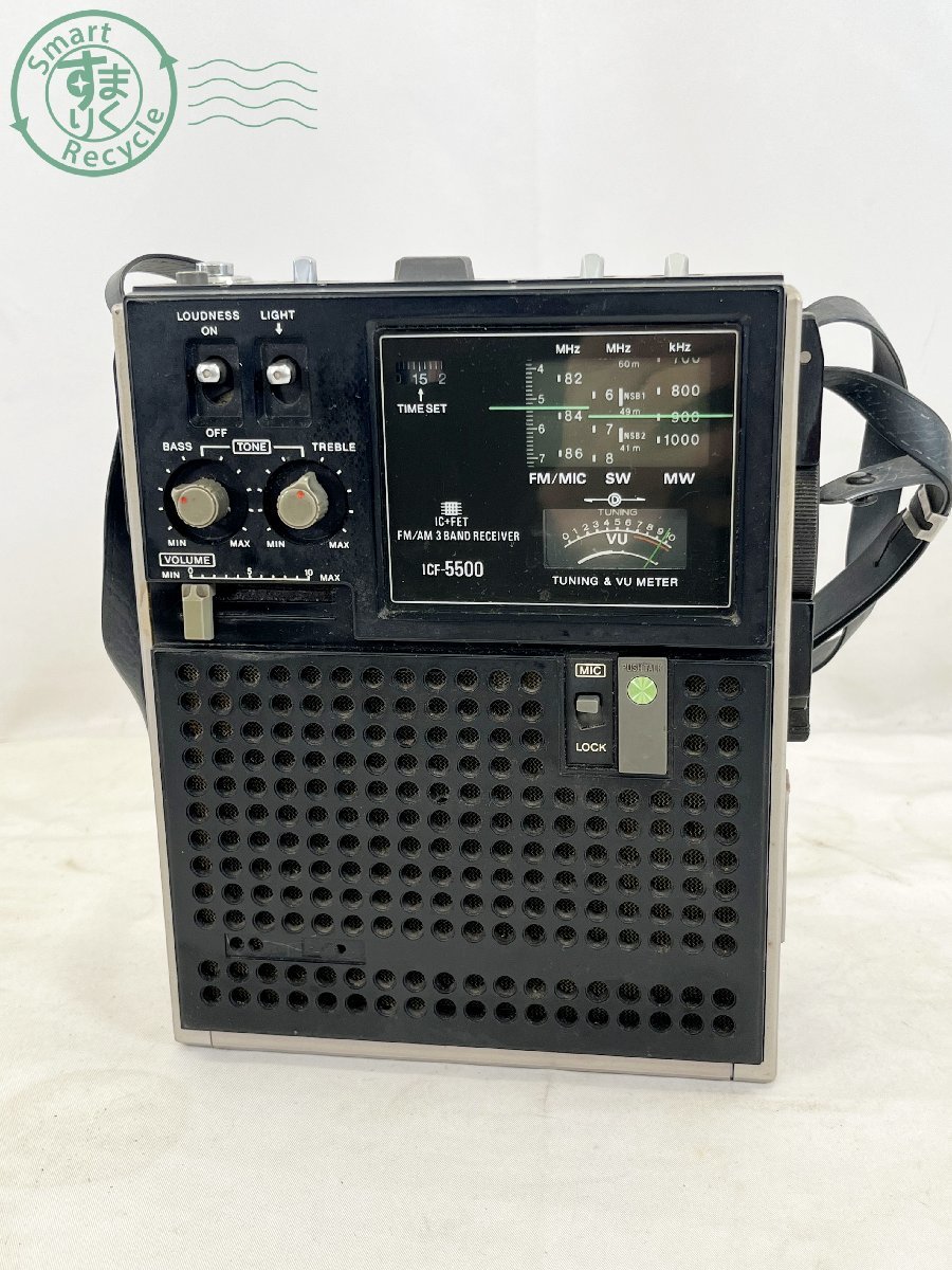 ヤフオク! -「sonyスカイセンサー5500」の落札相場・落札価格