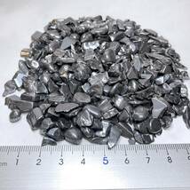 【チップ】テラヘルツ＊シリコン＊100g＊天然石チップ＊インテリア＊浄化＊Terahertz＊Silicon_画像5