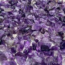 【チップ】アメシストAA＊100g＊天然石チップ＊インテリア＊浄化＊amethyst_画像7