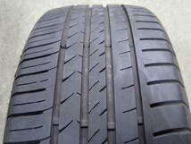 ２～３部山 WINRUN R330 タイヤ 215/40R18 １本◆R5-326-08　再_画像5