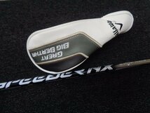 中古 キャロウェイ グレートビックバーサ UT 2023/SPEEDER NX for Callaway(JP)レンチナシ/R/20[2860]■松山_画像5