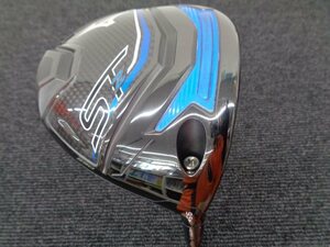 中古 ミズノ ST-Z 230/TENSEI PRO オレンジ 60 レンチナシ/S/9.5[3291]■松山