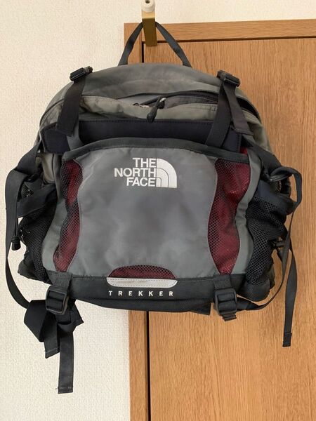 THE NORTH FACE ヒップバッグ TREKKER