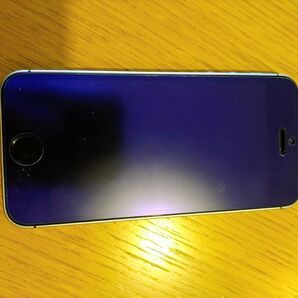 iphoneSE第一世代