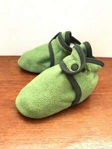  обычная цена 5.000 иен *patagonia Patagonia BABY-Kid's*sinchila ботиночки -/ кнопка-застежка type салон обувь внутренний обувь 