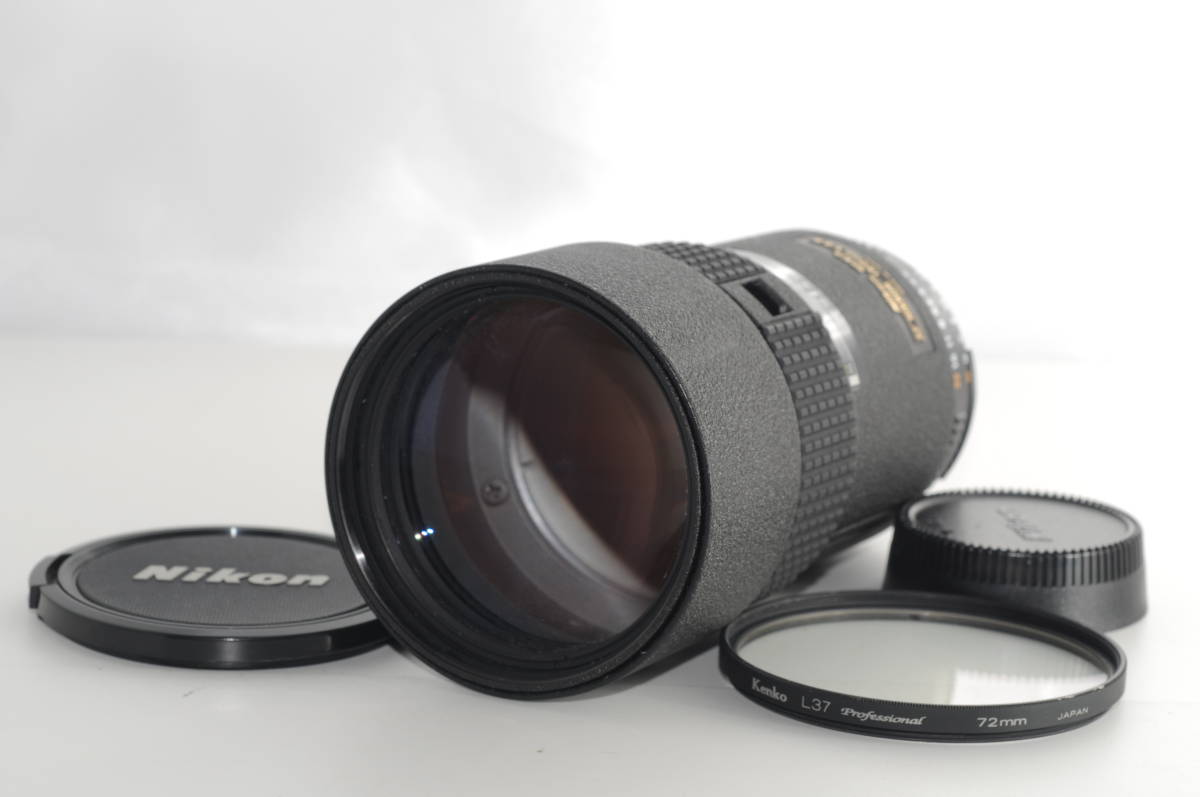 ヤフオク! -nikkor 180mm f2.8の中古品・新品・未使用品一覧