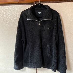 Paul Smith ボアフリースジャケット