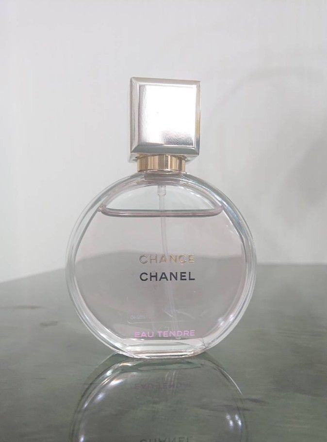 c2932 新品未開封 CHANEL シャネル チャンス オータンドゥル 100 香水 
