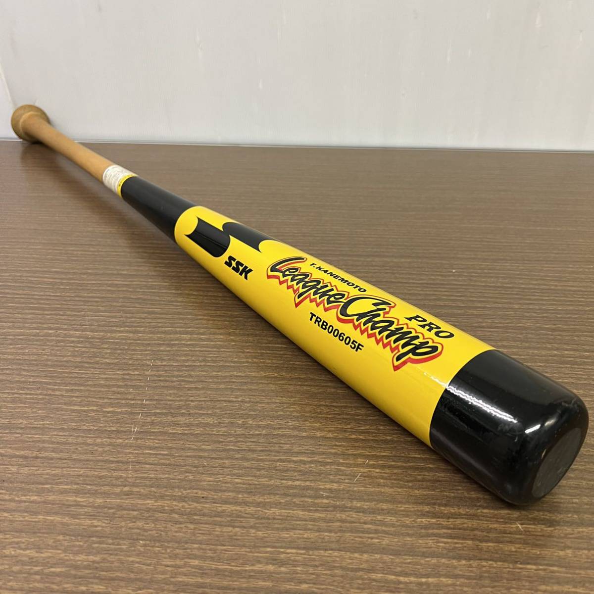 ヤフオク! -「金本 バット」の落札相場・落札価格
