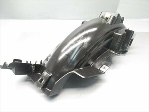 F1R5-0210 ホンダ スーパーカブ50 プロ リアインナーフェンダー 純正 【AA07-101～ (C50BNJ) 4速セル付き 動画有】