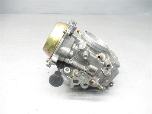 があります スズキ 純正キャブレター DR200SE SH42A ジェベル200 いし