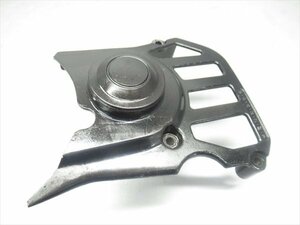 F1R5-0221 ホンダ VFR400R スプロケットカバー 純正品 【NC24-103～ VFR400RJ】