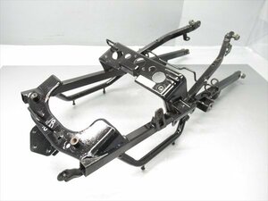 F1R5-0309 スズキ SV400S サブフレーム 純正品 【VK53A-501～ (平成16年式） 動画有】