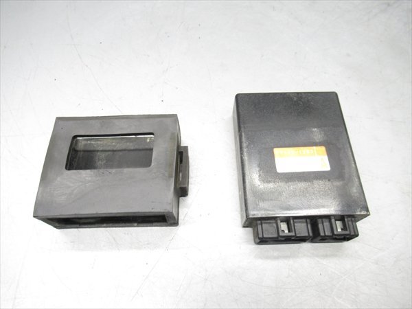 ヤフオク! -zxr250 イグナイタの中古品・新品・未使用品一覧