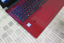 フルHD【高速Core i7(第7世代)★爆速新品SSD512GB+メモリ16GB】東芝 T75/DRD 最新Windows11+Office2019 H&B★Webカメラ/Blu-ray/Wi-Fi/HDMI_画像4