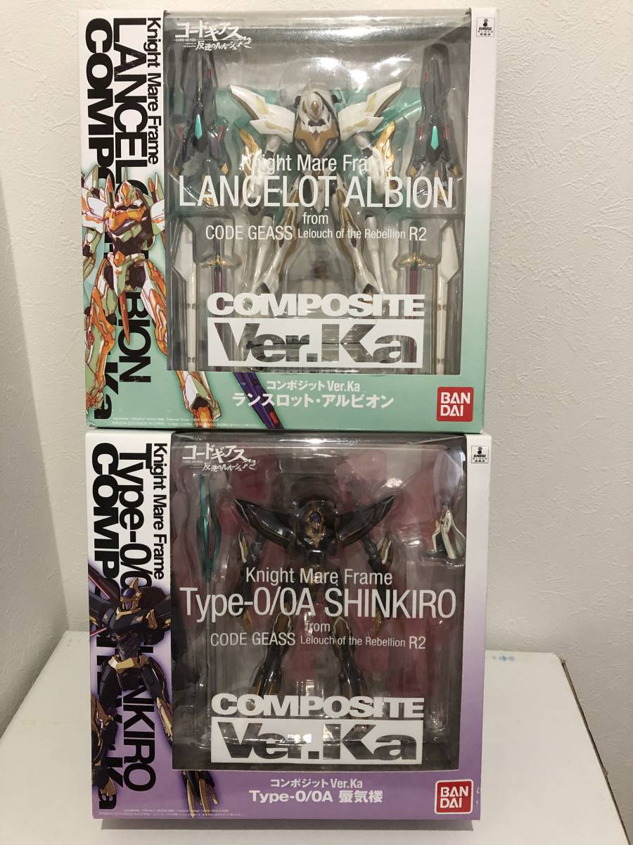 ヤフオク! -「composite ver.ka 蜃気楼」(コードギアス) (コミック