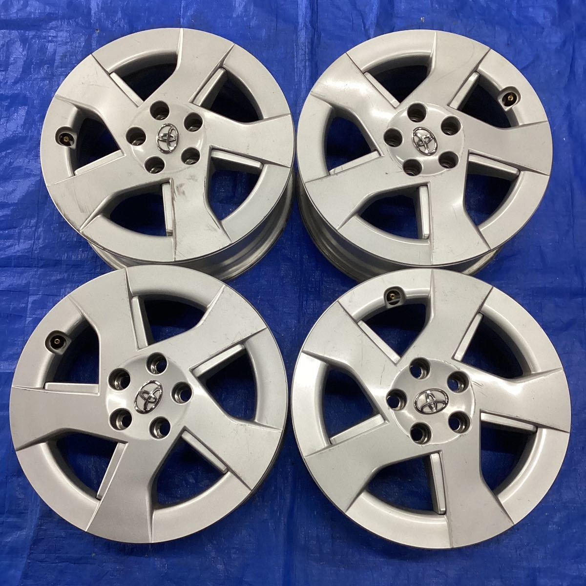 ヤフオク! -プリウス30 ホイールの中古品・新品・未使用品一覧 ヤフオク! -プリウス30 ホイールの中古品・新品・未使用品一覧