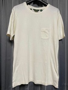 90s ジェイクルー デッドストック　USA製　ヴィンテージ J.CREW　Tシャツ　ヴィンテージ　ビンテージ