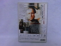 中古DVD　洋画映画　ディスクロージャー_画像2