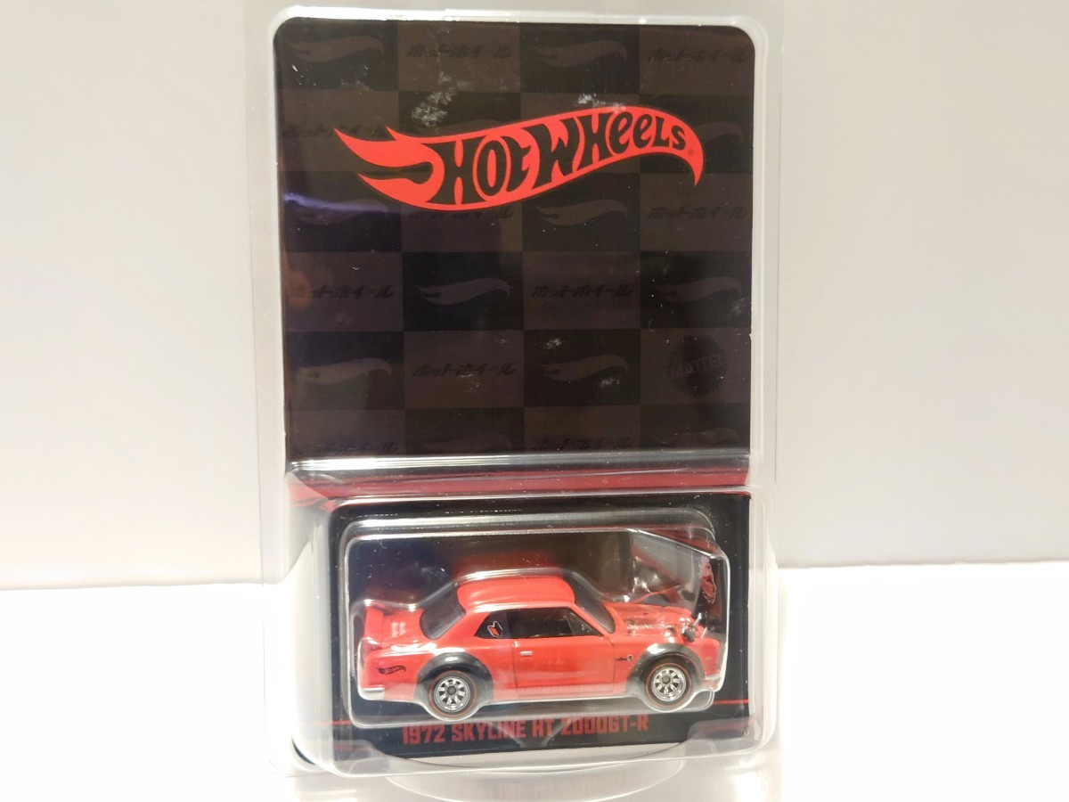 ヤフオク! -「ホットウィール ジャパンコンベンション2023」の落札相場