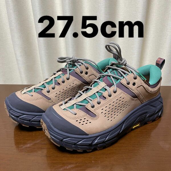 HOKA ONEONE BODEGA TOR ULTRA LO 27.5cm / US9.5