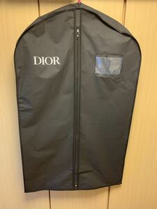 正規 DIOR ディオール キムジョーンズ Kim Jones 付属品 スーツ ガーメント サイズ 横 59cm 縦 99cm