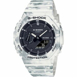 G-SHOCK 2100 Series GAE-2100GC-7AJR