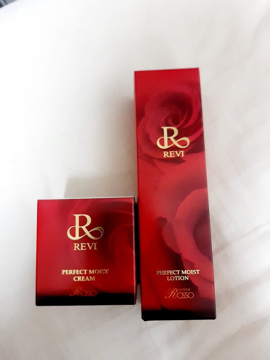 専用 sachiko様REVIパーフェクトモイストエッセンス&レチノール