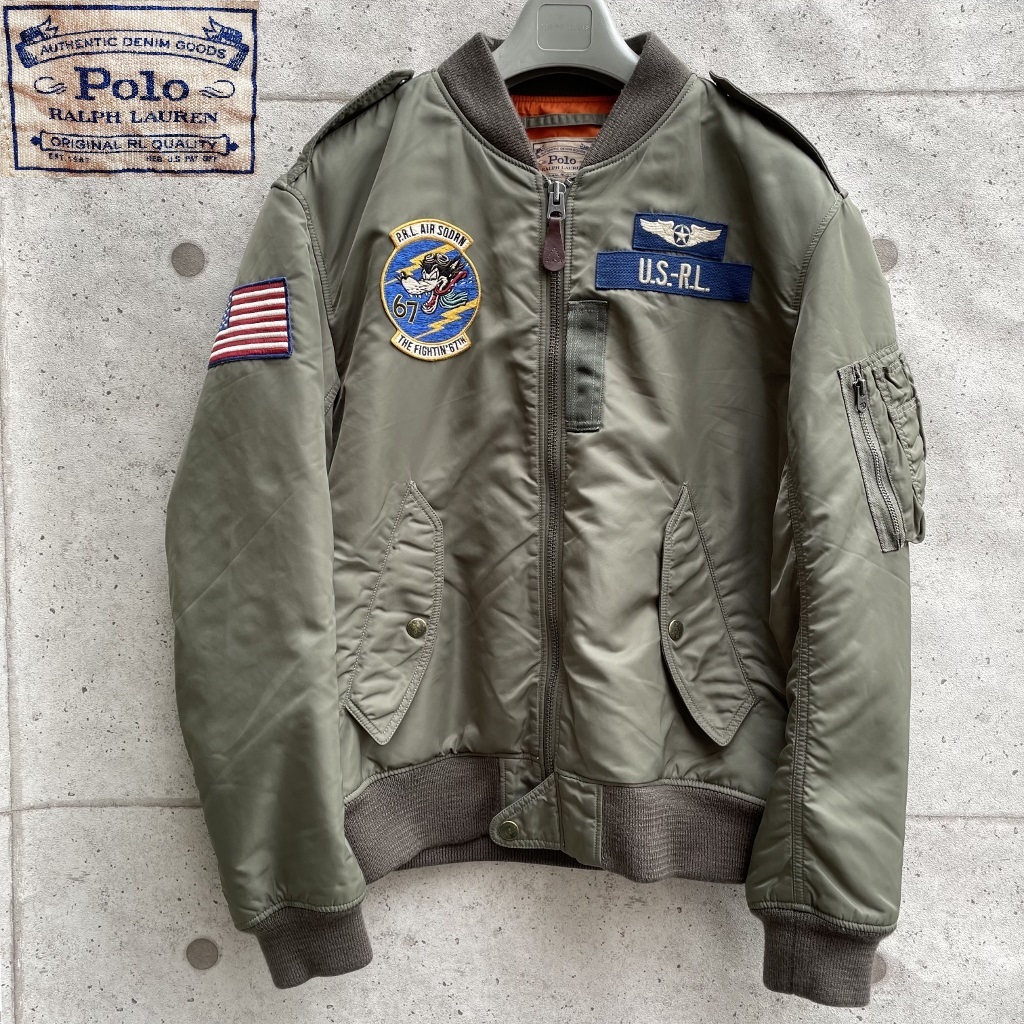 2023年最新】ヤフオク! -「bomber jacket」の中古品・新品・古着一覧
