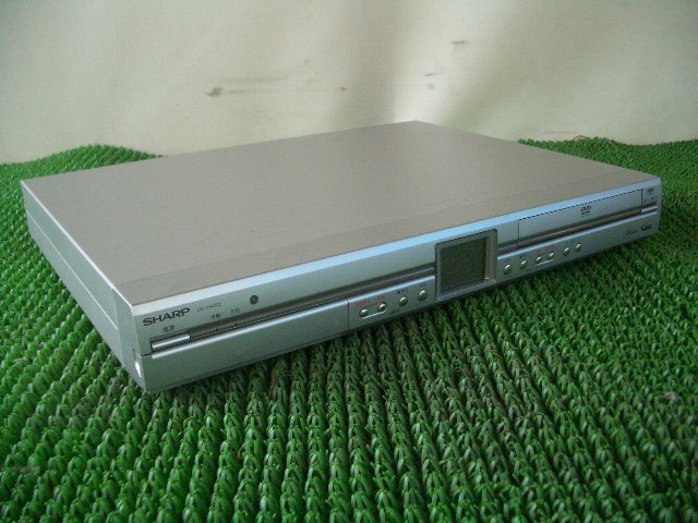 シャープ DV-HR450 オークション比較 - 価格.com