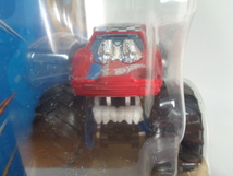 モンスタートラック　★　NIGHT SHIFTER　★　MONSTER TRUCKS　★　ナイトシフター_画像6