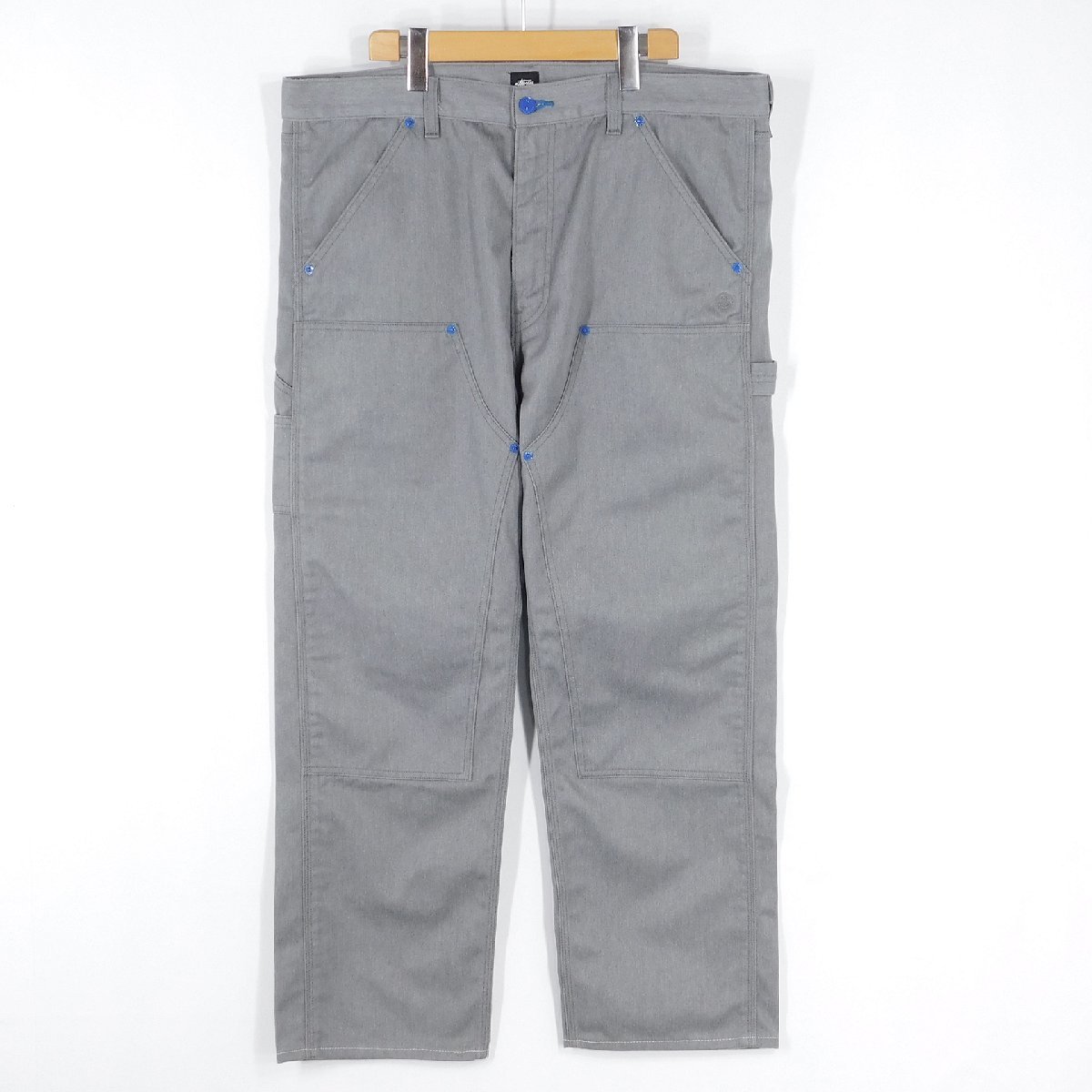 ヤフオク! -「stussy levi」の落札相場・落札価格