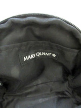 C-3　マリークワント　MARY QUANT　ポーチ＃KG_画像6