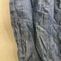 Levi's 525 デニムパンツ W28 リーバイス ウィメンズ インディゴ 古着卸 アメリカ仕入 2303-500_画像8