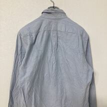 J.CREW 長袖シャツ Mサイズ ジェイクルー スリム 古着卸 アメリカ仕入 a503-5979_画像5