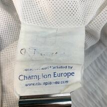 Champion トラックジャケット Lサイズ チャンピオンユーロ スポーツ ポリエステル 古着卸 アメリカ仕入 a503-6090_画像9