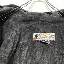 Columbia ナイロンジャケット XLサイズ ビッグサイズ コロンビア ライナー付 アウトドア 古着卸 アメリカ仕入れ a401-5611_画像7