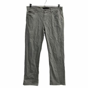 Calvin Klein Jeans デニムパンツ W34 カルバンクライン ベージュ 古着卸 アメリカ仕入 2303-1194