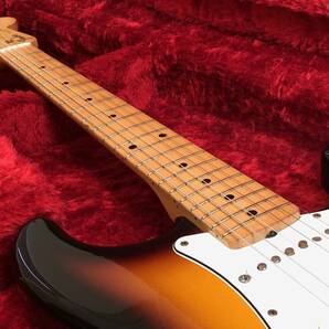 フェンダージャパン・ストラトキャスター・【1993年～】Fender STRATOCASTER 3TSの画像2