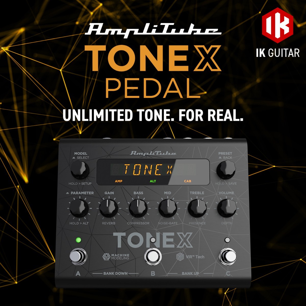 ヤフオク! -「ik multimedia tonex」の落札相場・落札価格