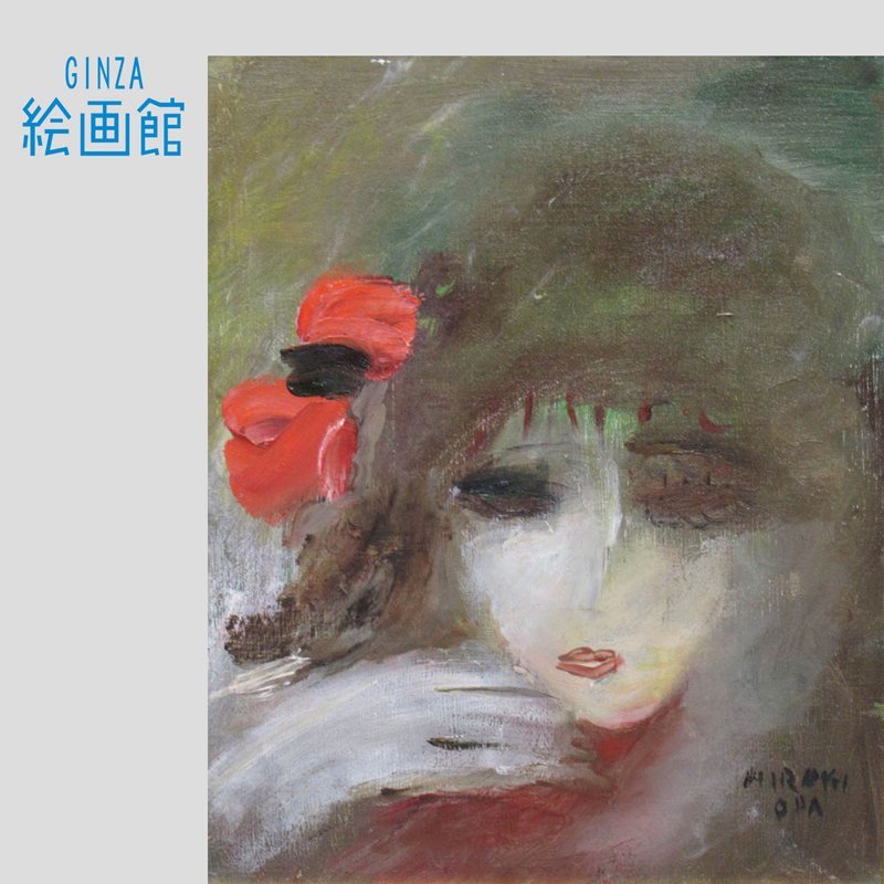 油絵の値段と価格推移は?|72,968件の売買情報を集計した油絵の価格や ...