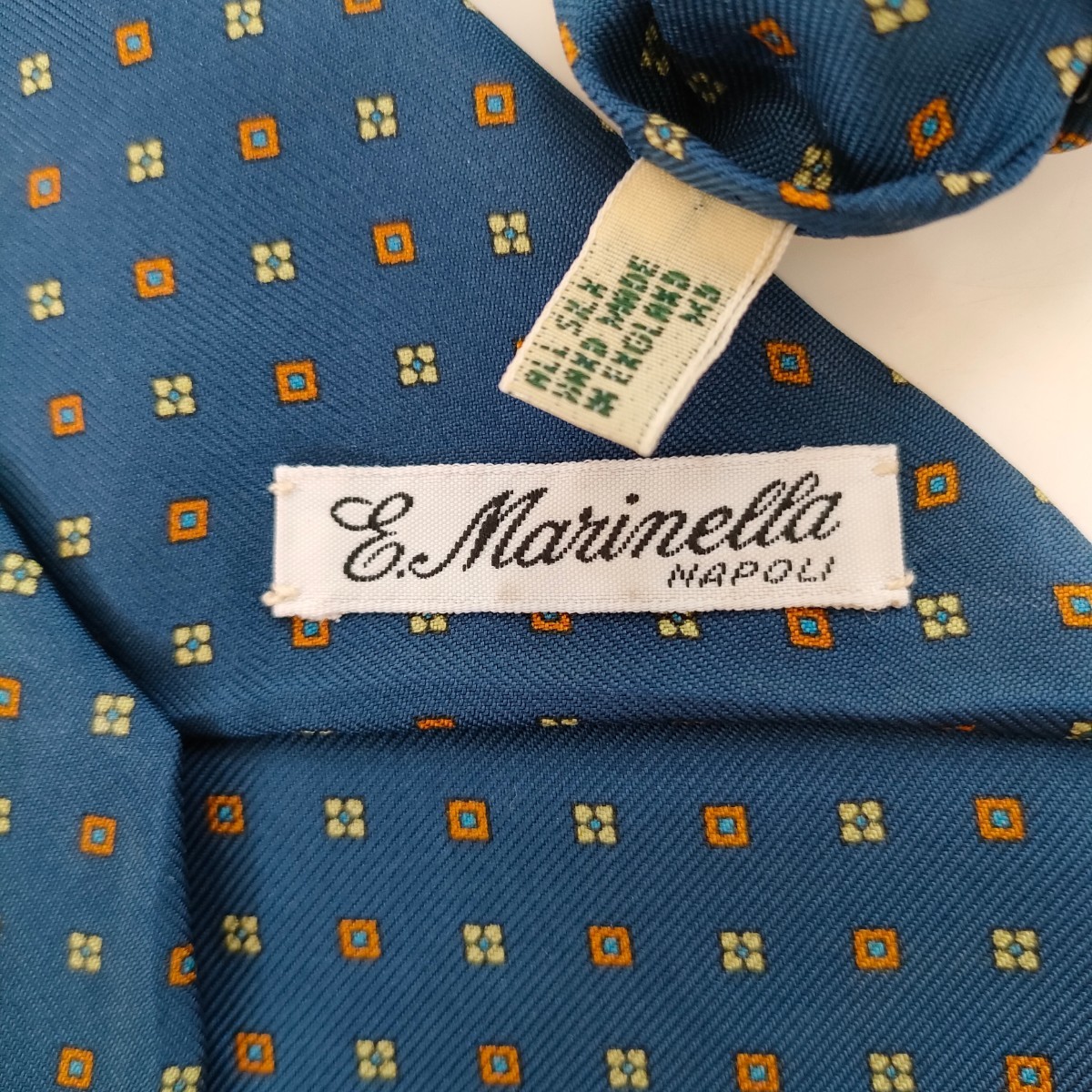 marinella ネクタイの値段と価格推移は？｜11件の売買データから