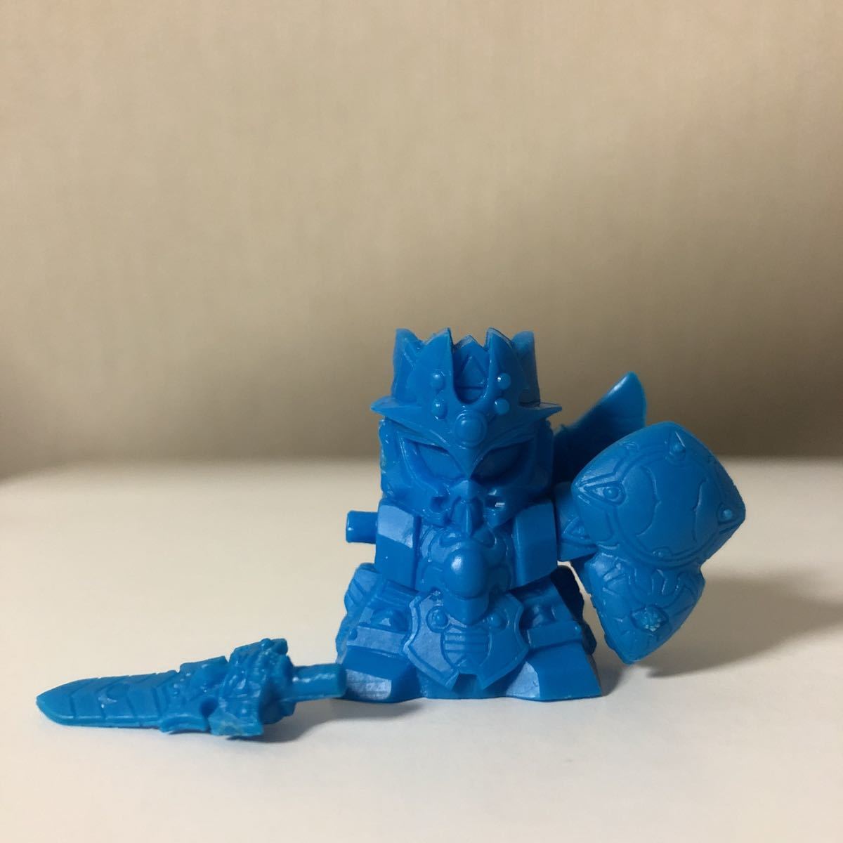 ヤフオク! -「ガン消し 機甲神」の落札相場・落札価格