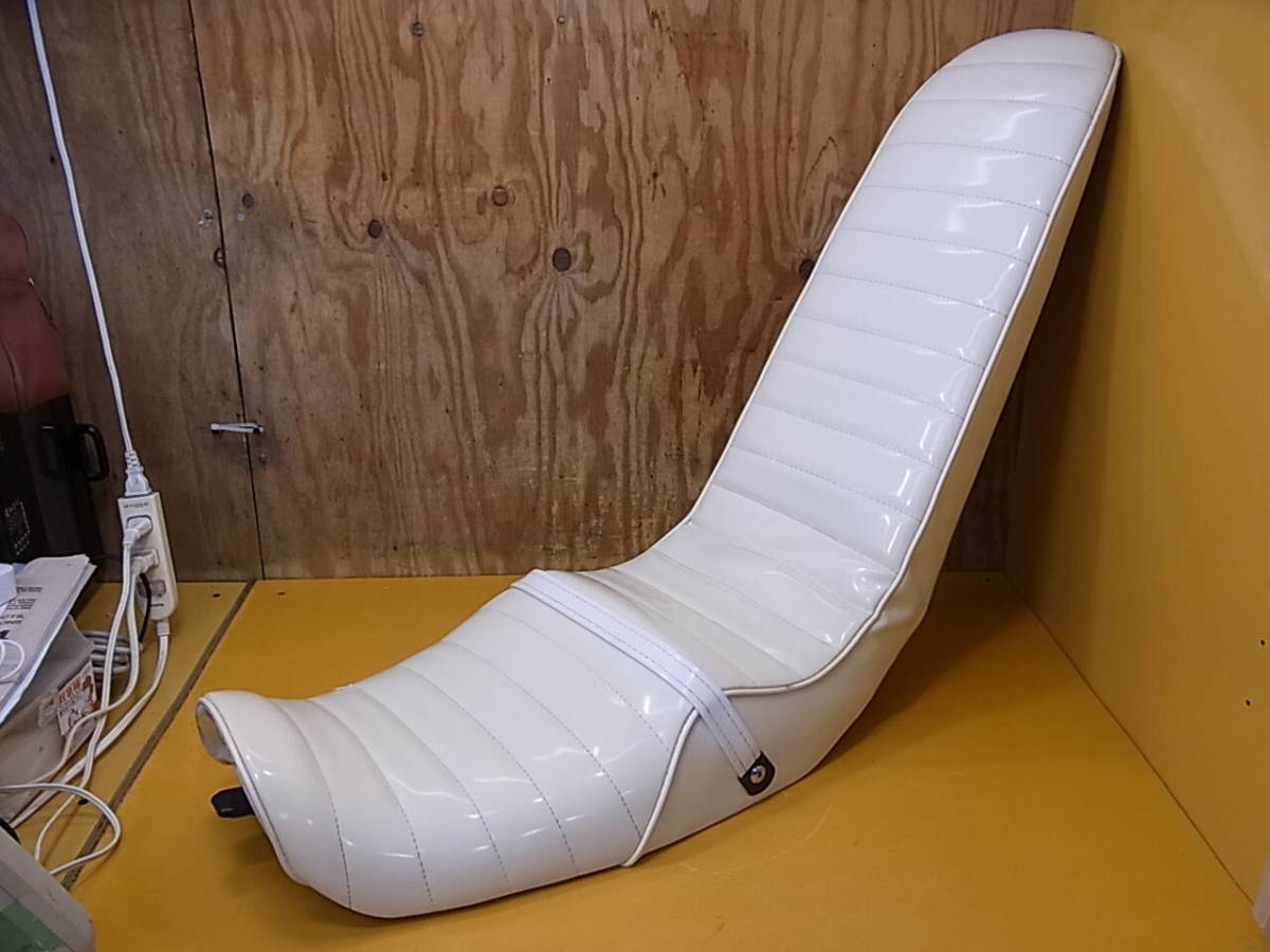 ヤフオク! -三段シート(カワサキ用)の中古品・新品・未使用品一覧 ヤフオク! -三段シート(カワサキ用)の中古品・新品・未使用品一覧