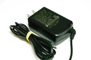 NEC AL1-004017-001 DC5V1A AC adaptor #T2