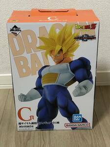 ■未開封■ 一番くじ ドラゴンボールZ VSオムニバスグレイト Ｃ賞 超サイヤ人孫悟空　フィギュア